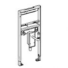 GROHE Rapid SL f. Waschtisch,UP-Geruchverschluss & behind. Montage 1,13m BH