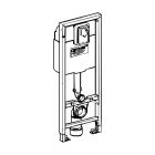 GROHE Rapid SL f. Wand-WC Spülkasten 6 l Bauhöhe 1,13m, 0,42m Breite 38713001