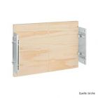 GROHE Rapido T Pro Halteplatte, 39042000