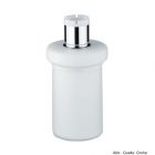 GROHE Ersatzflakon, verchromt 40179000