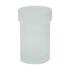 GROHE Ersatzglas für Toilettenbürstengarnitur, 40265000