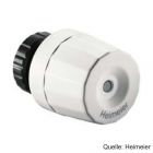HEIMEIER Thermischer Stellantrieb EMOtec 230V,stromlos geschlossen(NC),180700500