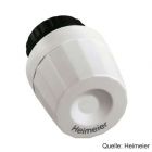 HEIMEIER Thermischer Stellantrieb EMOtec 230V, stromlos geöffnet (NO), 180900500