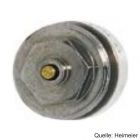 HEIMEIER Adapter f. Fremdfabrikate Heimeier Th.-Köpfe/Markaryd-Ventile,970041700