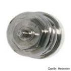 HEIMEIER Adapter f. Fremdfabrikate Heimeier Th.-Köpfe/ Comap-Ventile, 970055700