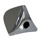 MORA Bediengriff Mora Garden II, Farbe "Chrom", 409210AE