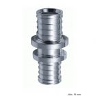 Renovierungssystem (Mini) Kupplung 10x10