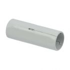 OBO Verbindungsmuffe M16 Quick-Pipe, lichtgrau 2153829