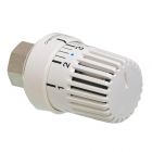 Oventrop Thermostat Uni LK (Kosmia) 7-28 °C, 0 * 1-5, Flüssigf., M 28x1,0