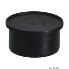 POLOPLAST POLO-KAL NG Muffenstopfen, DN 125