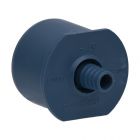 POLOPLAST POLO-KAL NG Kondensatablauf für Kunststoffleitungen, Anschluss auf 1/2", DN 110