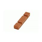 Rahmenholz mit Türdurchgang 250 x 45 x 30 mm, VE 10 Stck.