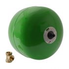 REFLEX Membran-Druckausdehnungsgefäß Refix DD 8, grün, 10 bar, 7308000