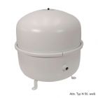 REFLEX Membran-Druckausdehnungsgefäß Reflex N 50, weiß, 6 bar, 7209400