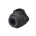 Rehau Rautitan Dämmbox für Wandwinkel kurz/lang, Rp 1/2"
