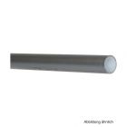 Rehau Rautitan Rohr-Stabil, 3 m Stangenware, 40 x 5,5 mm