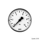 SYR Ersatzteile System-Drufi Manometer, 2315.00.921