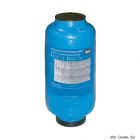 SYR Kartuschen,zur Heizungswasserenthärtung,bereits befüllt,4 Liter,3200.00.001