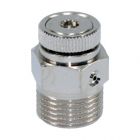Taco Vent Entlüftungsventil 3/8", automatisch wirkend