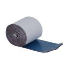 Armacell Tubolit WFA, Wickelbandage m. selbstklebender Folie, zweilagig, feuchtigkeitssperrende Folie, Rolle: 3,6m x 100mm