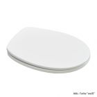 Villeroy  emp  Boch Omnia Classic WC-Sitz,Deckel, durchgeh.Scharnierwelle, 88246101