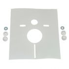 Villeroy  emp  Boch Schallschutz-Set, 92228700
