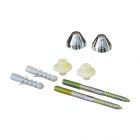 Villeroy  emp  Boch Befestigungssatz, 99610000