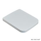Villeroy  emp  Boch Architectura WC-Sitz, QuickRelease, SoftClosing,weiß, 9M58S101