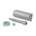 Geberit Verlängerungsset passend zu Mapress Kugelhahn,DN 20/32, L: 6,5cm