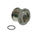 Viega Sanfix P-Presshülse, Modell 2119.91 für Sanfix P-Fittings, Edelstahl Rostfrei, 20 mm