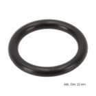 Viega Dichtelement  EPDM f. Viega Pressanschlüsse,SC-Contur,Mod. 2289,15 x 2,5mm
