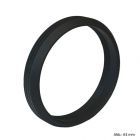 Viega Dichtung aus EPDM für Geopress-/Maxiplex-Verbinder, Wasseranwendung, 25 mm, Modell 9011.33